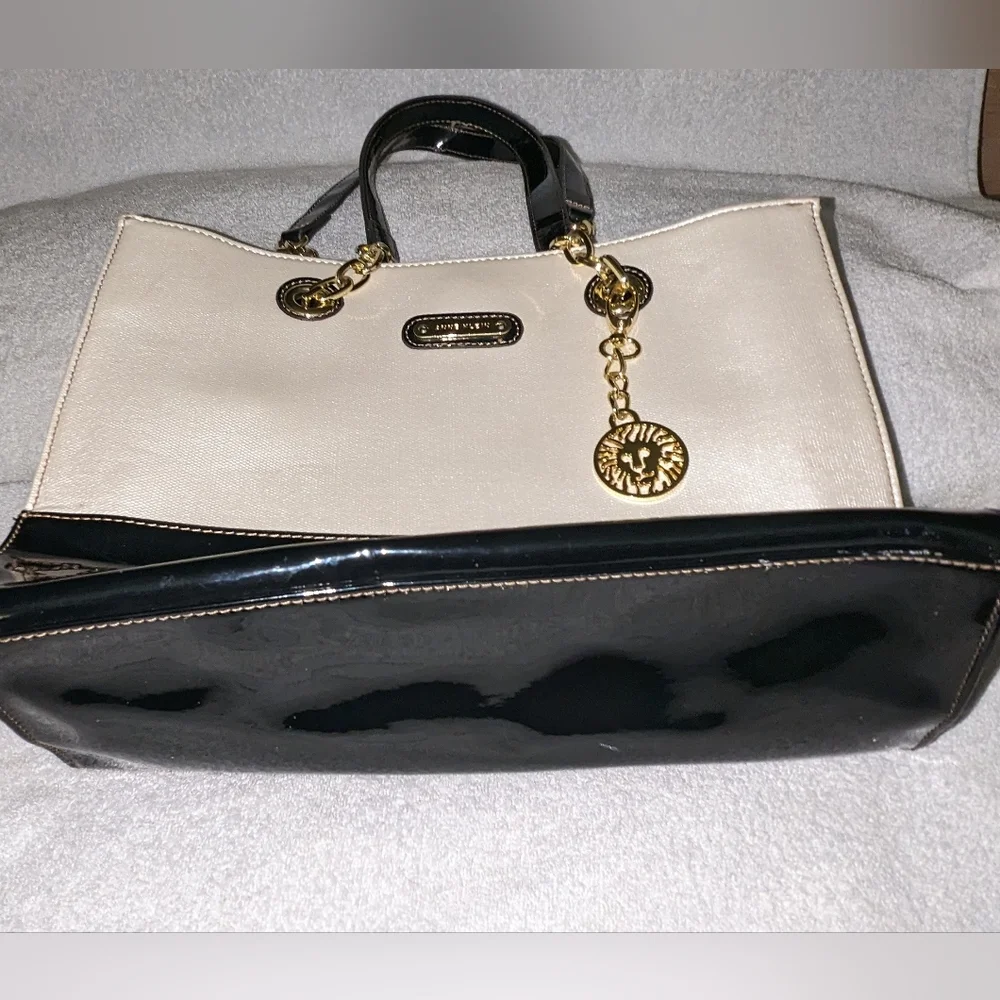 Anne Klein beautiful cream